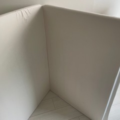 マットレスの画像
