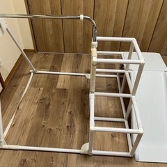 ジャングルジム　20キロまでの画像