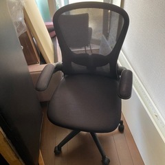 オフィス用椅子
