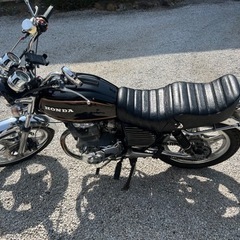 CB250t パーツの中古が安い！激安で譲ります・無料であげます(2