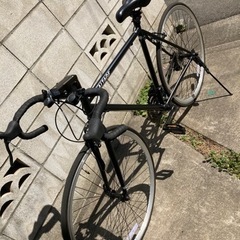 ロードバイク　ほぼ新品✨