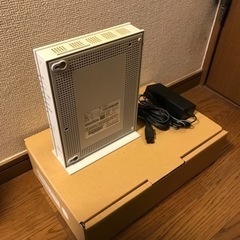 NTTフレッツ光ブロードバンドルーターRV-230SE