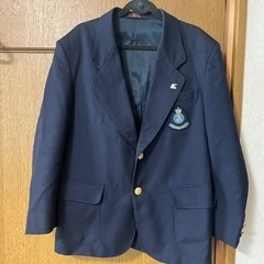 制服