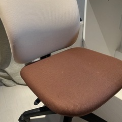 ムービングチェア