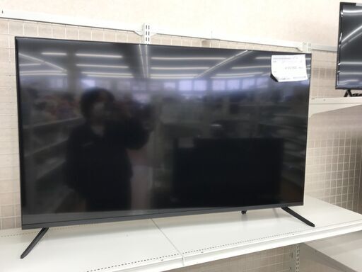 ★ジモティ割あり★ GREEN　HOUSE テレビ  年式2022年製 動作確認／クリーニング済み KJ1645