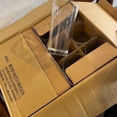 ハートランド生ビールグラス400ml
