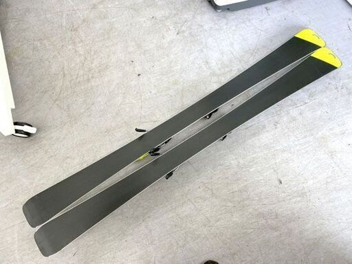 HEAD LYT V-SHAPE V8 156cm ビンディング付き PR 11 スキー ヘッド 板 19/20 札幌市手稲区