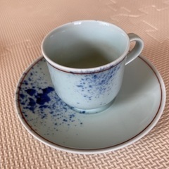コーヒーカップセット②