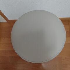 美品です。折り畳みイス　の画像