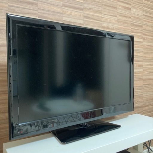 32型テレビ