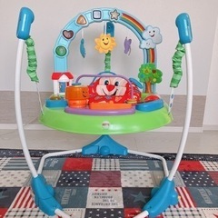 【取引中】ジャンパルー