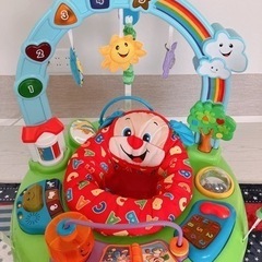 【取引中】ジャンパルーの画像