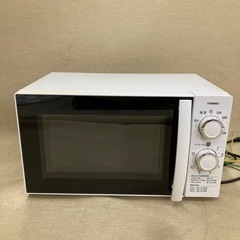 HJ383【中古】TWINBIRD 電子レンジ DR-D429 ...