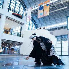 Art Space , Cafe & Bar EPIC と申します。ちょこっと宣伝失礼し
