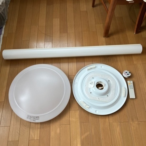 Panasonic 照明　2点セット