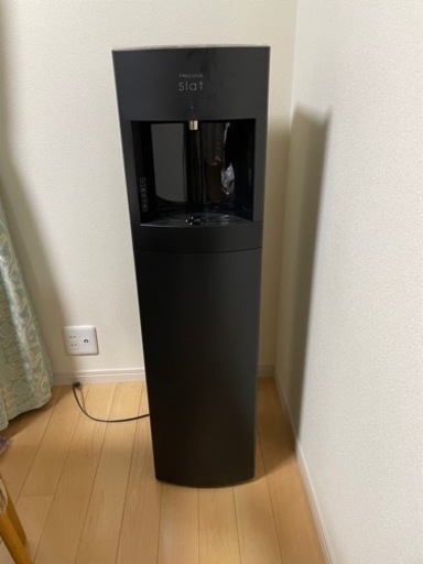 FRECIOUS ウォーターサーバー
