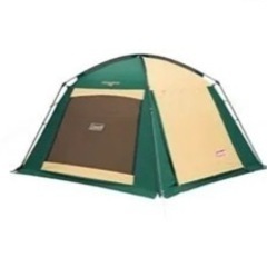 キャノピージョイントタープの中古が安い！激安で譲ります・無料で