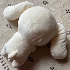 ぬいぐるみの画像