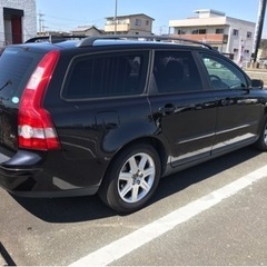 ボルボ　V50 値段交渉可能の画像