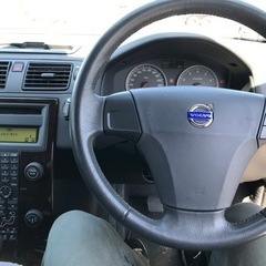 ボルボ　V50 値段交渉可能の画像