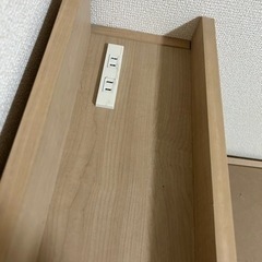 シングルベッドフレームの画像