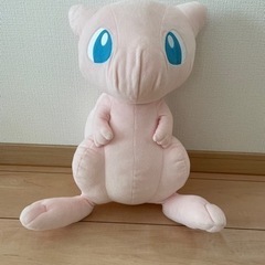 ミュウ ぬいぐるみ