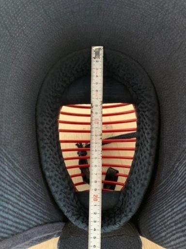 中古　剣道防具一式
