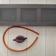 中国茶器　茶盤　新品未使用の画像