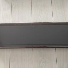 中国茶器　茶盤　新品未使用の画像