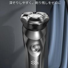 【最終値下げしました】　✨メンズ人気髭剃り＋替え刃セットで✨お得...