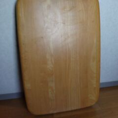 折りたたみ　テーブルの画像