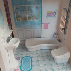 りかちゃんハウスの画像