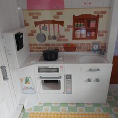 りかちゃんハウスの画像