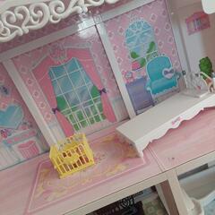 りかちゃんハウスの画像