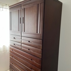 衣装タンス