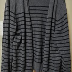しまむらガーディガンLLサイズ