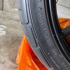 【最終値下げ】レイズ　グラムライツ　57エクストリームの画像