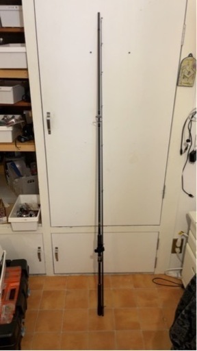 シマノ　シーバスロッド　エンカウンターS106MH