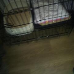 ワンタッチ組み立て値下げしますの画像