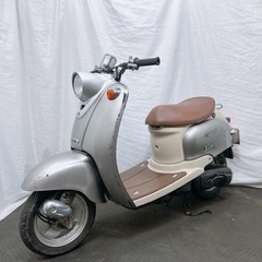 【実働】YAMAHA Vino (5AU) 2スト ★マット付き...