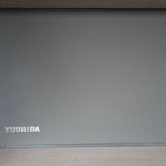 Dynabook Satellite B554/L Corei5 メモリ8GB SSD128GBの画像