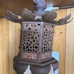 ６寸灯籠