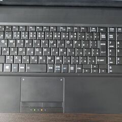 Dynabook Satellite B554/L Corei5 メモリ8GB SSD128GBの画像