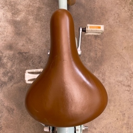 【売買成立】little tokyobike 自転車　キッズ　子供用　16インチ