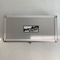 【工具】Pro-Auto　スプラインギアレンチ6本組　リサイクル...