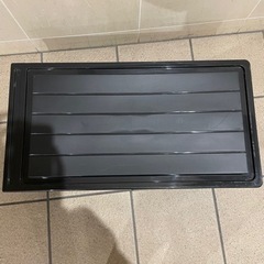 収納ケース 衣装ケース の画像