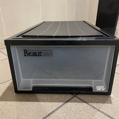 収納ケース 衣装ケース の画像