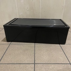 収納ケース 衣装ケース の画像