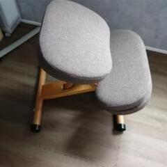 プロポーションチェア（取引中）の画像