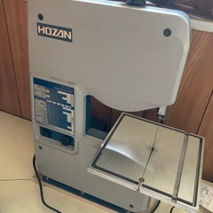 コンターマシン